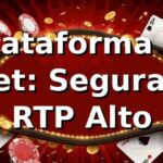 ⭐ Plataforma no 755bet: Segurança e RTP Alto